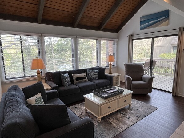 Téléviseur connecté