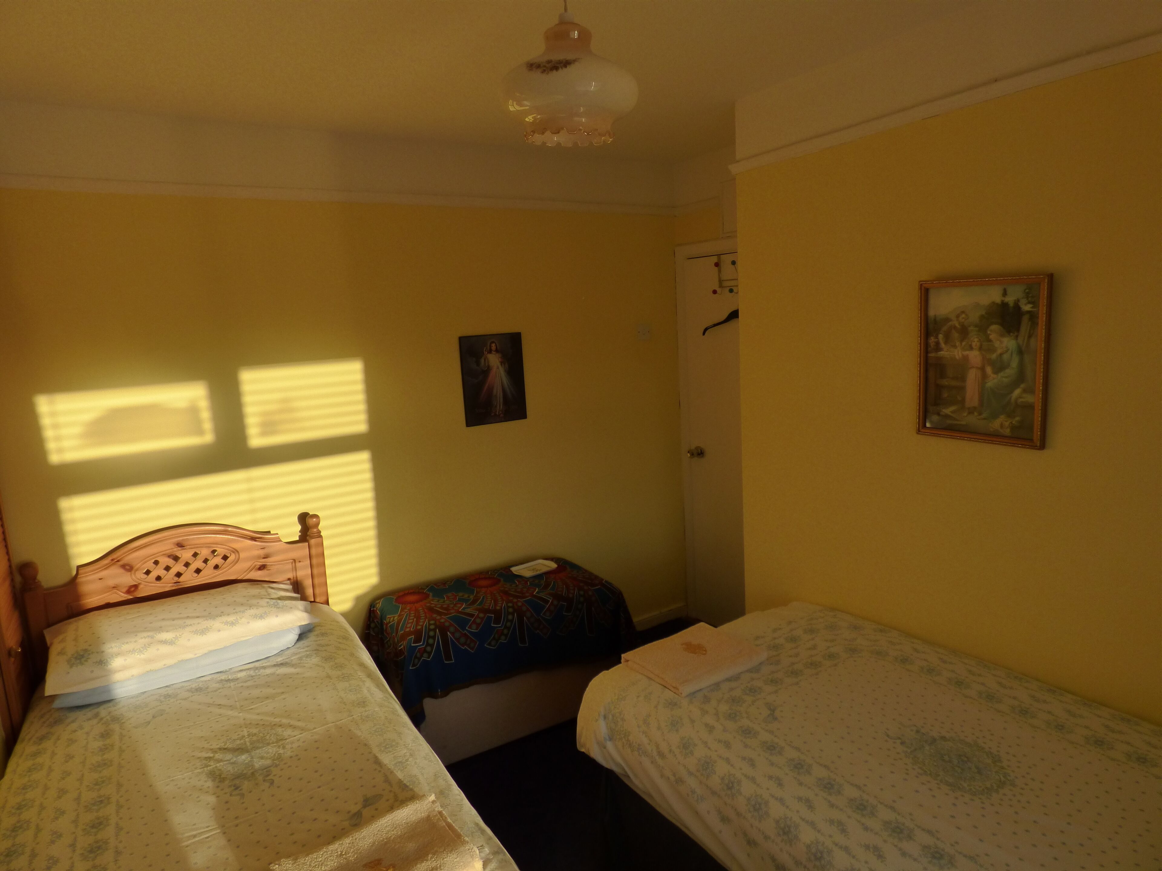 Foto - Homely Wee House