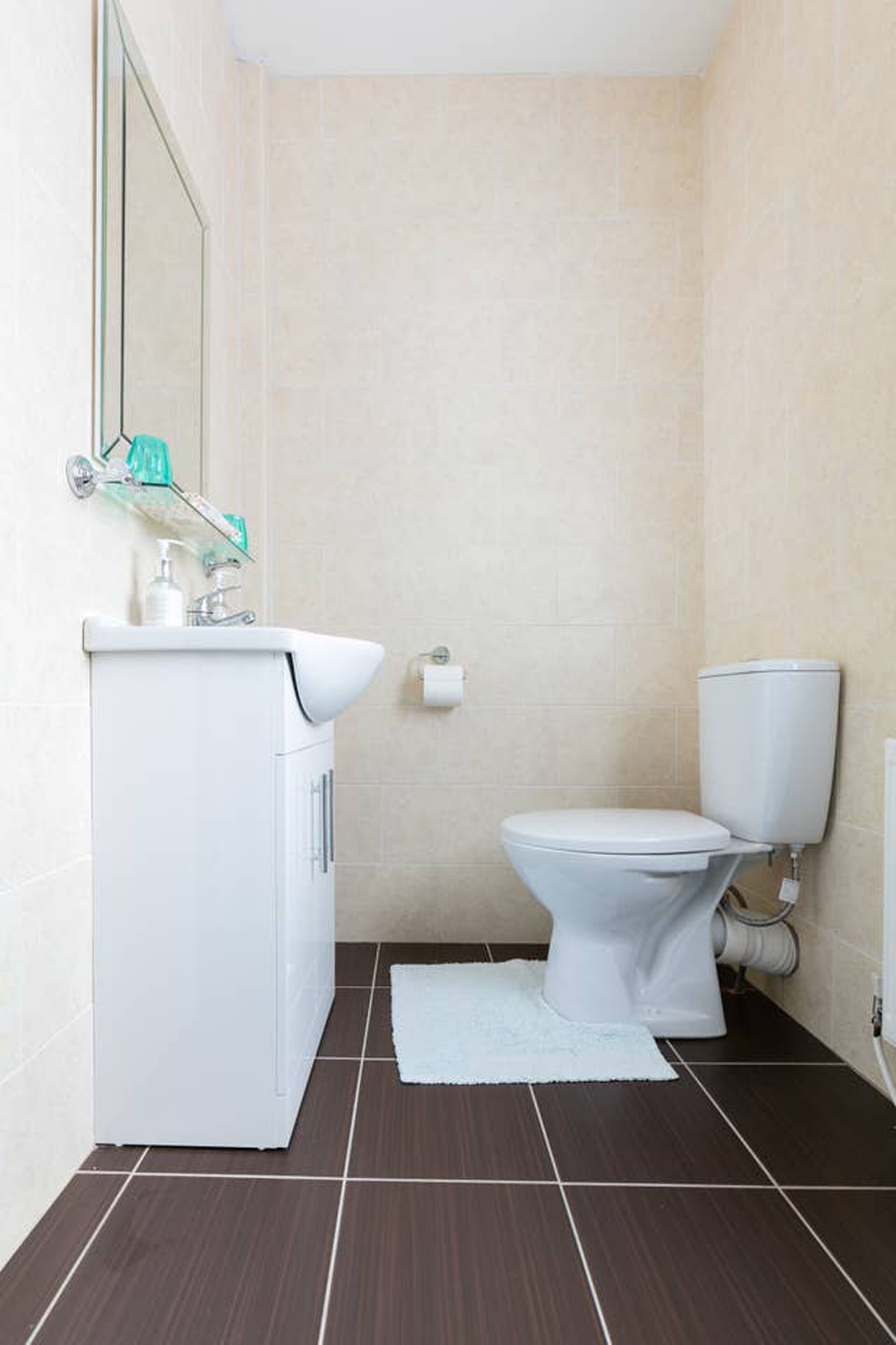 Foto - Homely Wee House