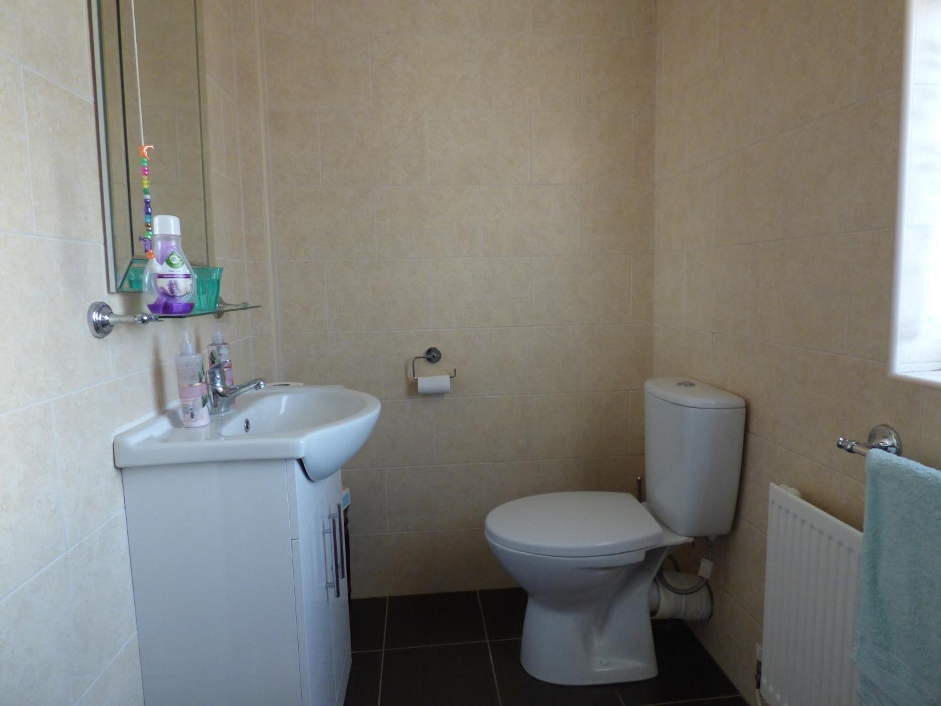 Foto - Homely Wee House