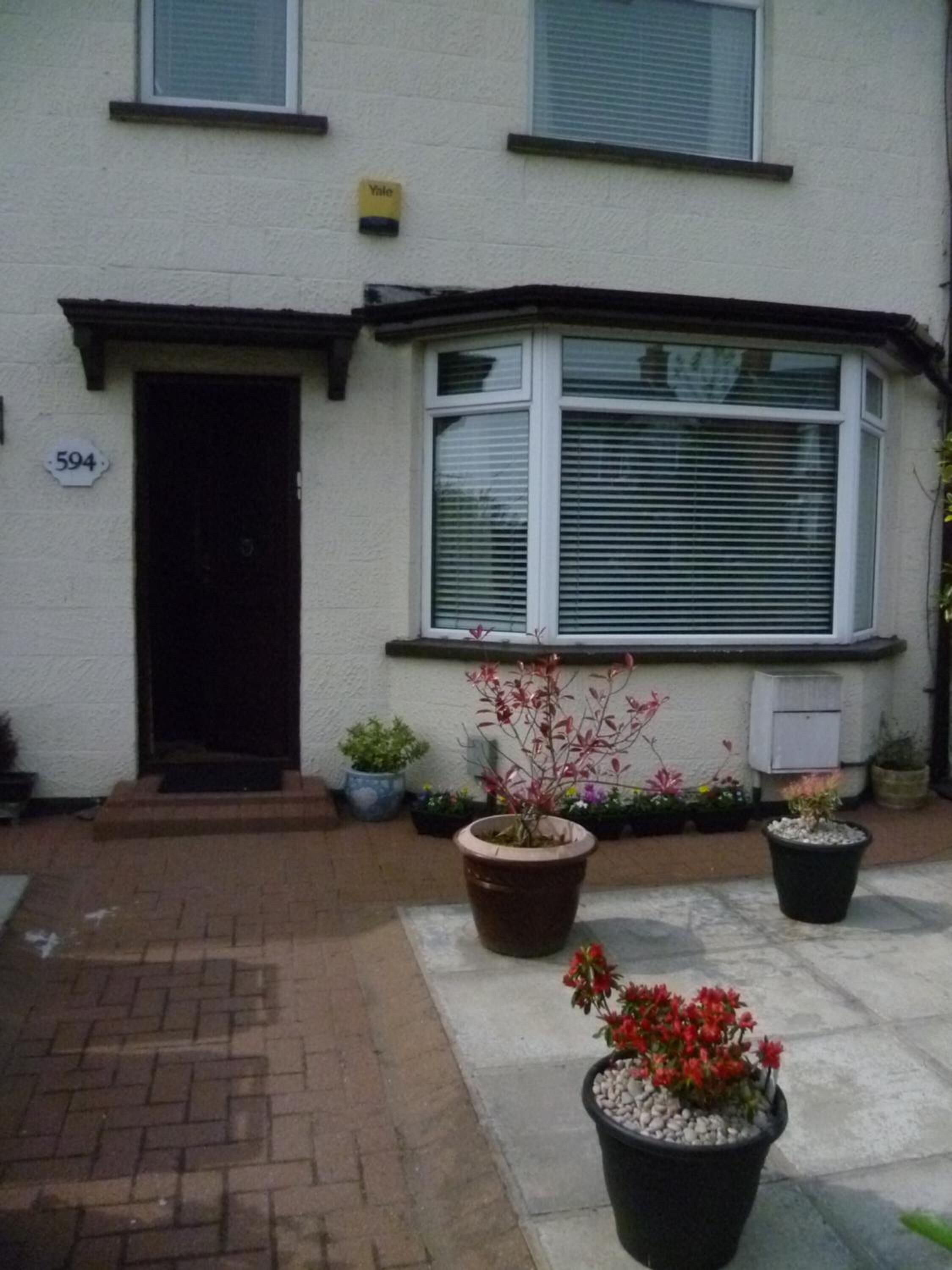 Foto - Homely Wee House