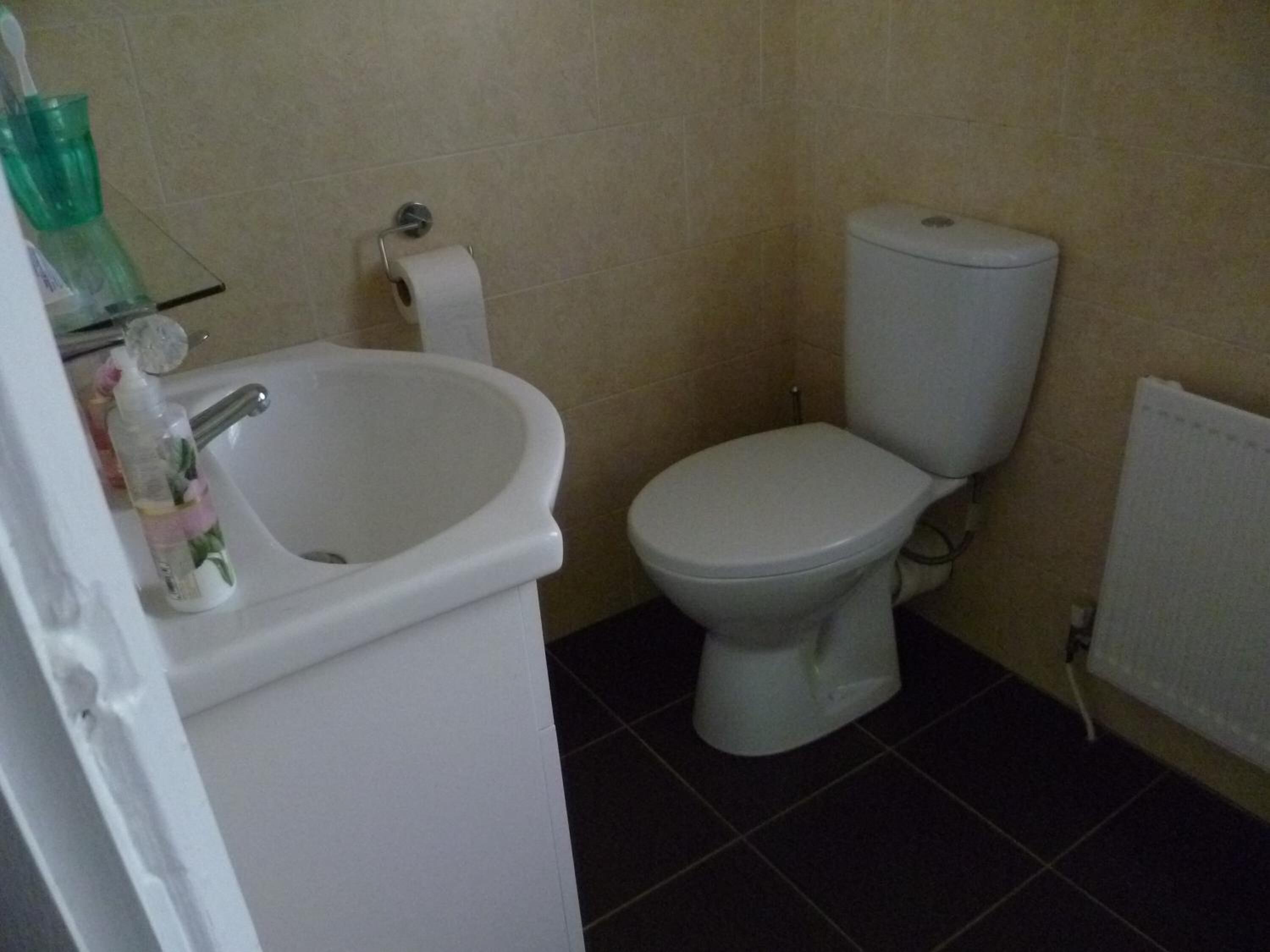 Foto - Homely Wee House