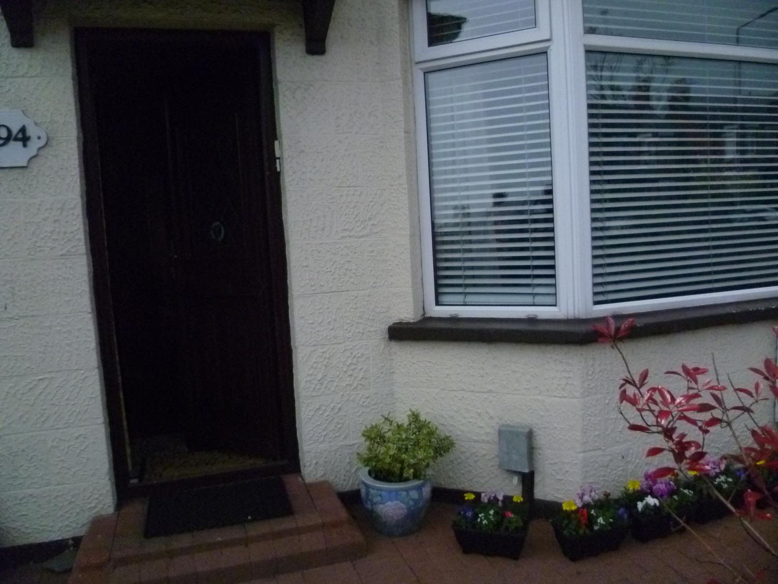 Foto - Homely Wee House