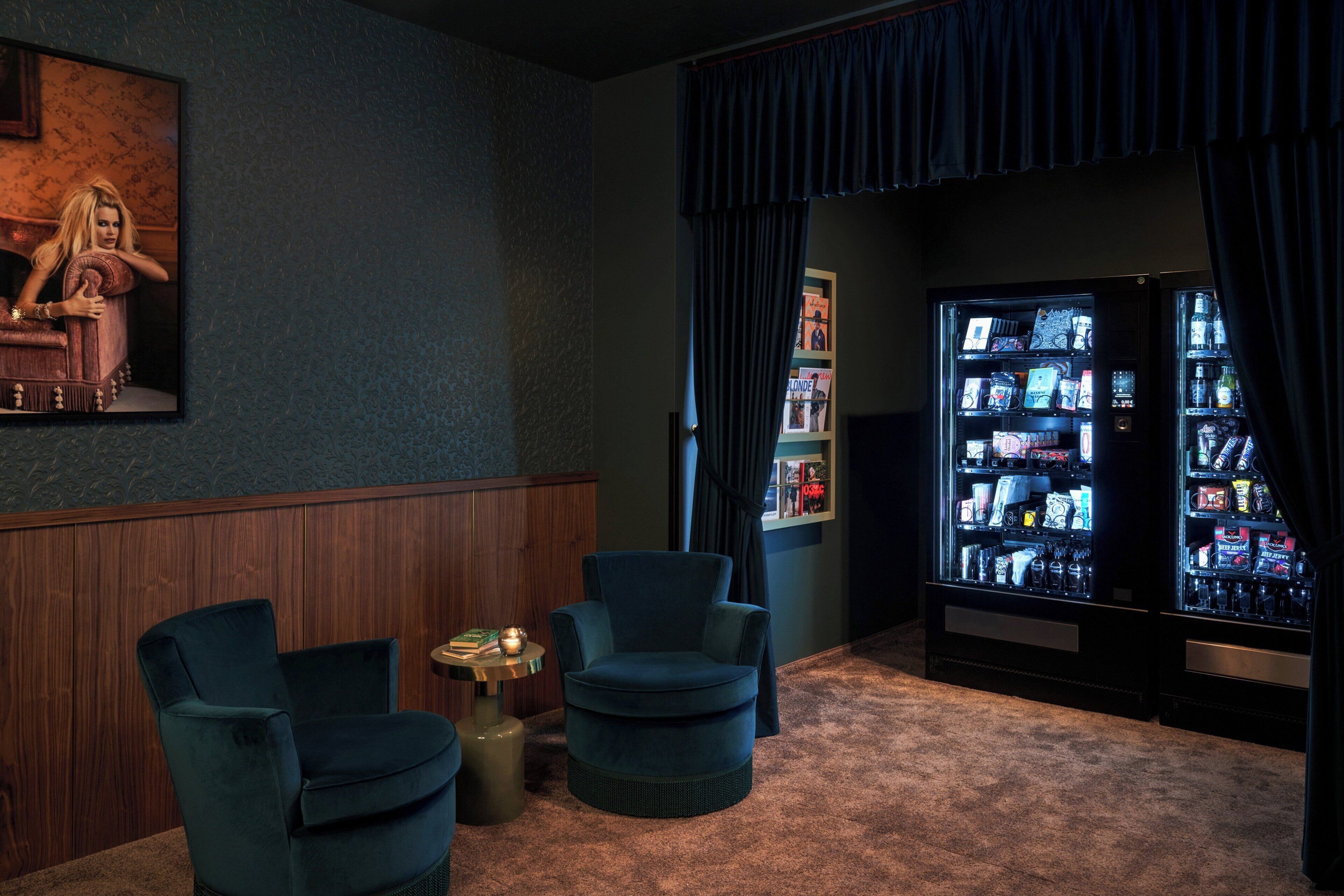 Foto - Gekko House, Frankfurt, a Tribute Portfolio Hotel