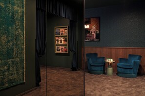 Lobby - Gekko House, Frankfurt, a Tribute Portfolio Hotel (Frankfurt)