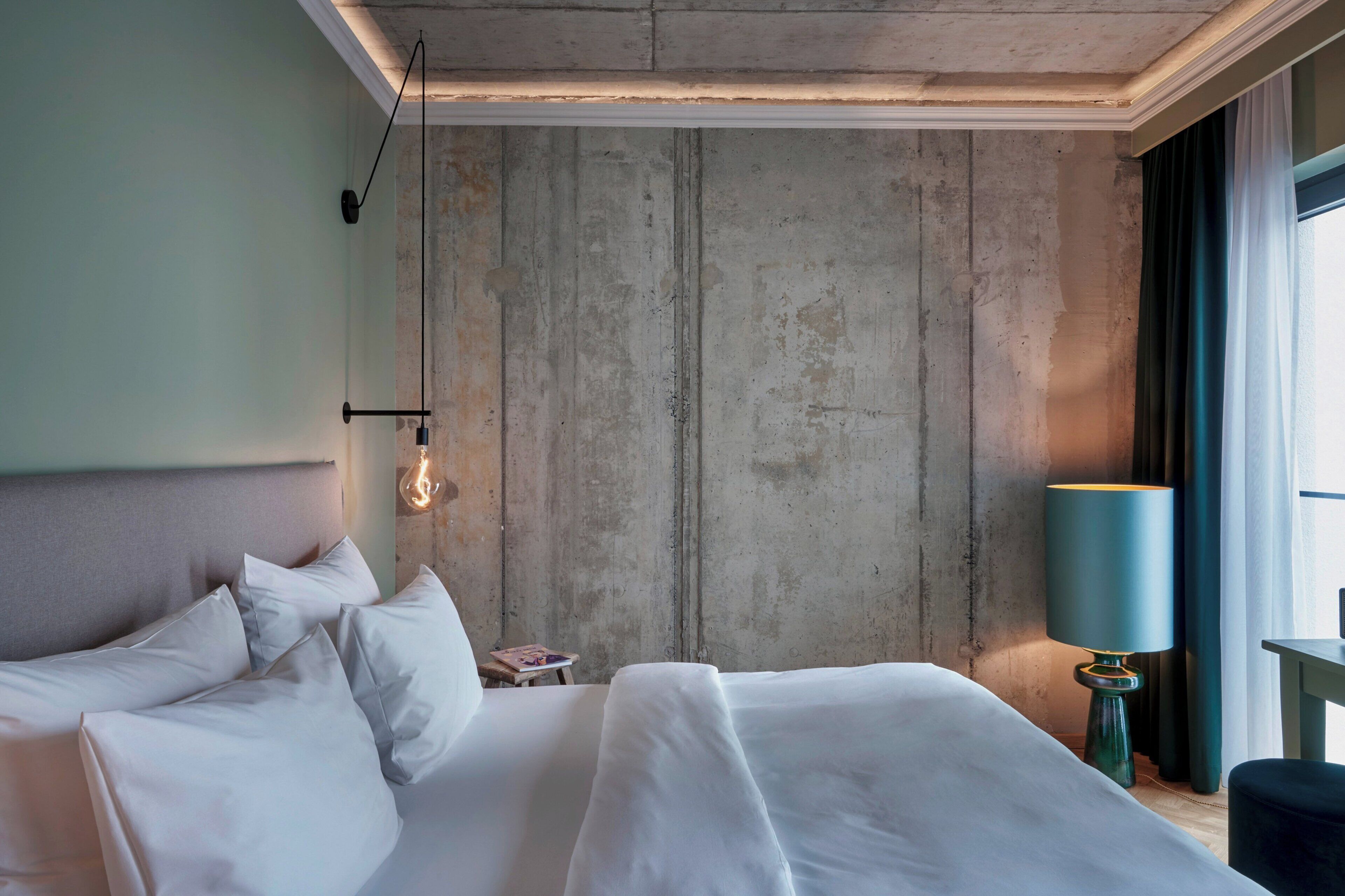 Foto - Gekko House Frankfurt, a Tribute Portfolio Hotel