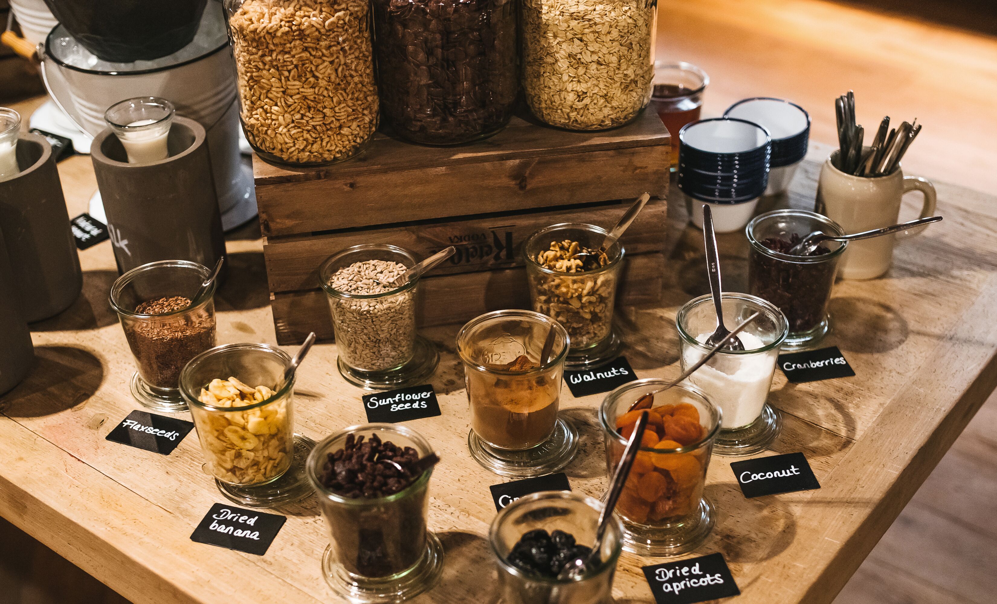 Foto - Gekko House Frankfurt, a Tribute Portfolio Hotel