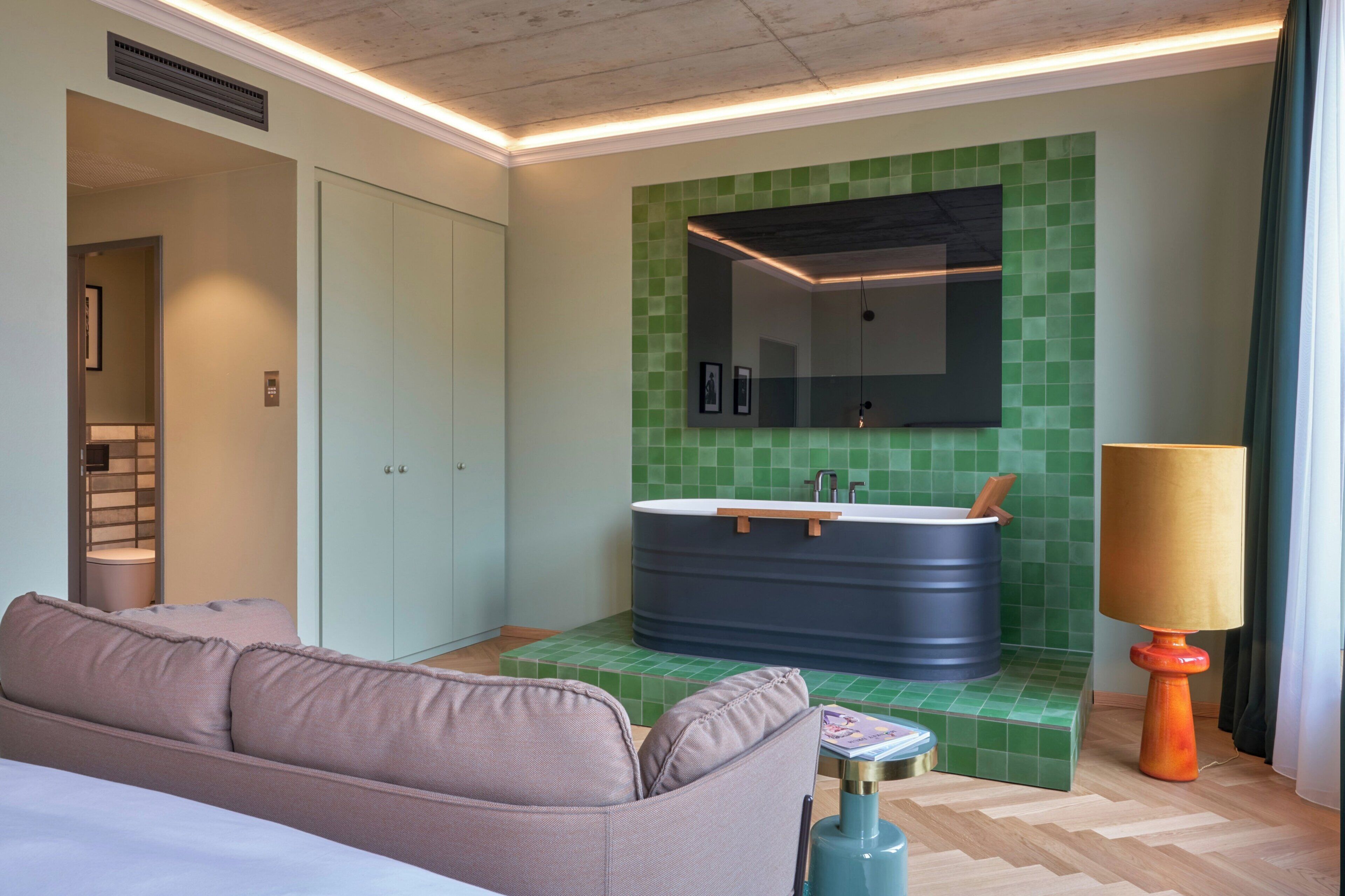 Foto - Gekko House Frankfurt, a Tribute Portfolio Hotel