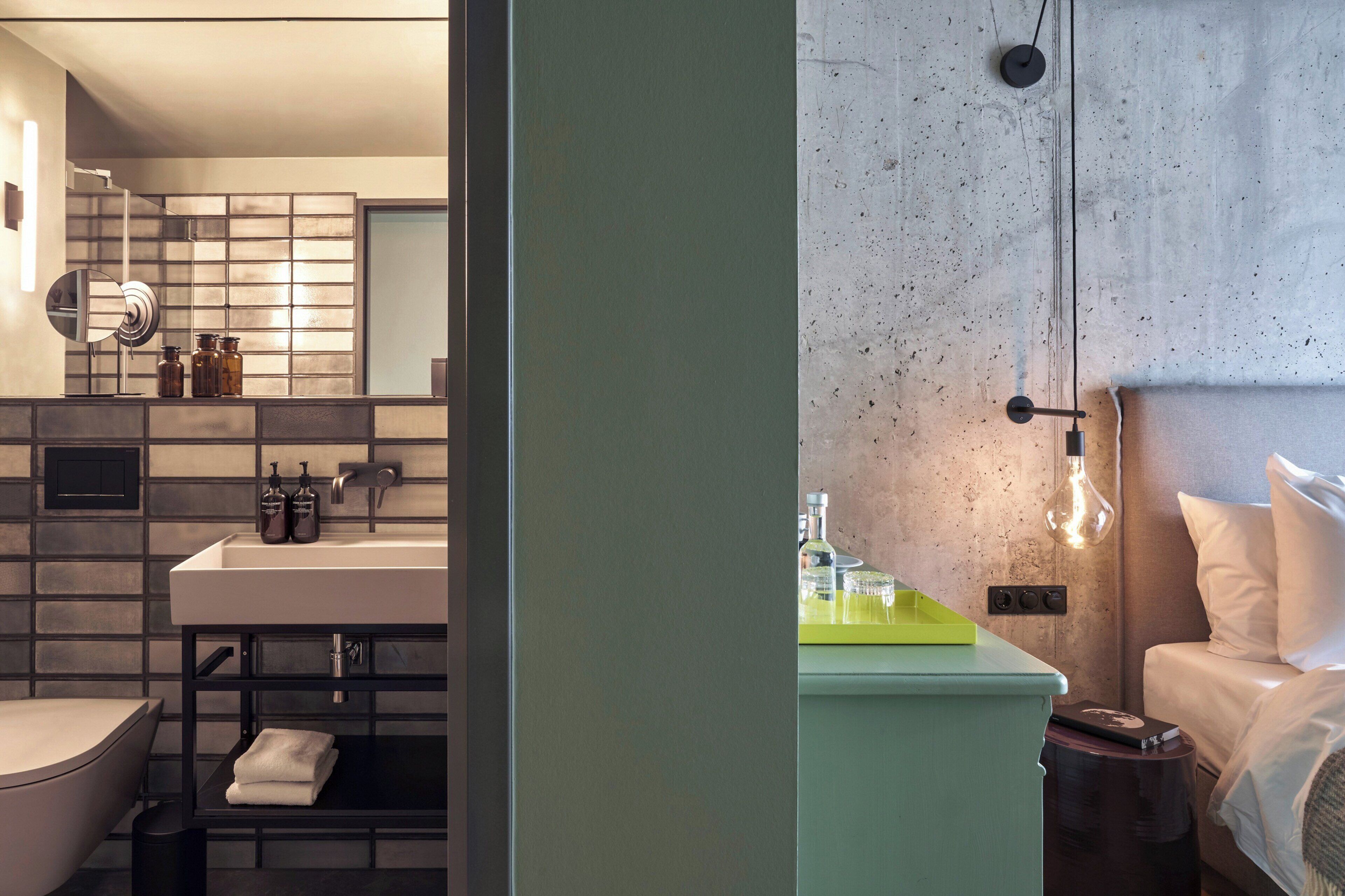 Photo - Gekko House, Frankfurt, a Tribute Portfolio Hotel