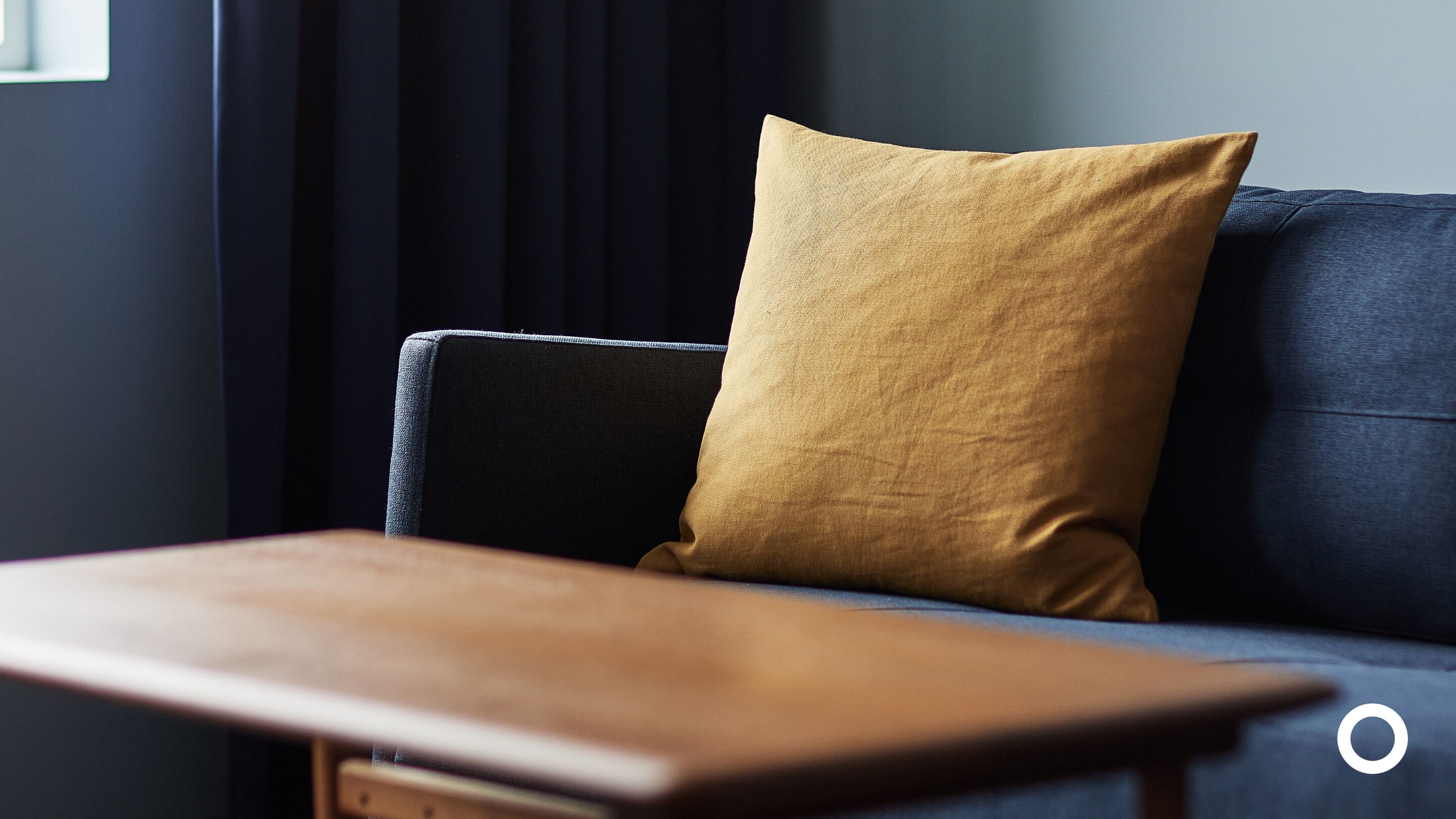 junior suite with spa access | living area | flat-screen tv