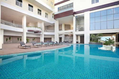 Mercure Bengkulu