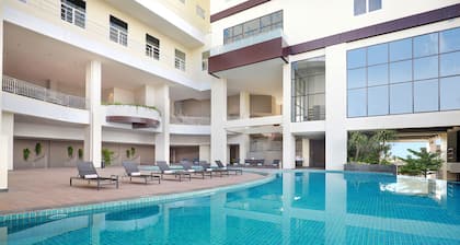 Mercure Bengkulu