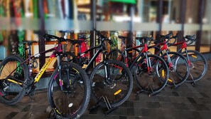 Ciclismo