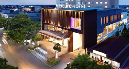 Mercure Bengkulu
