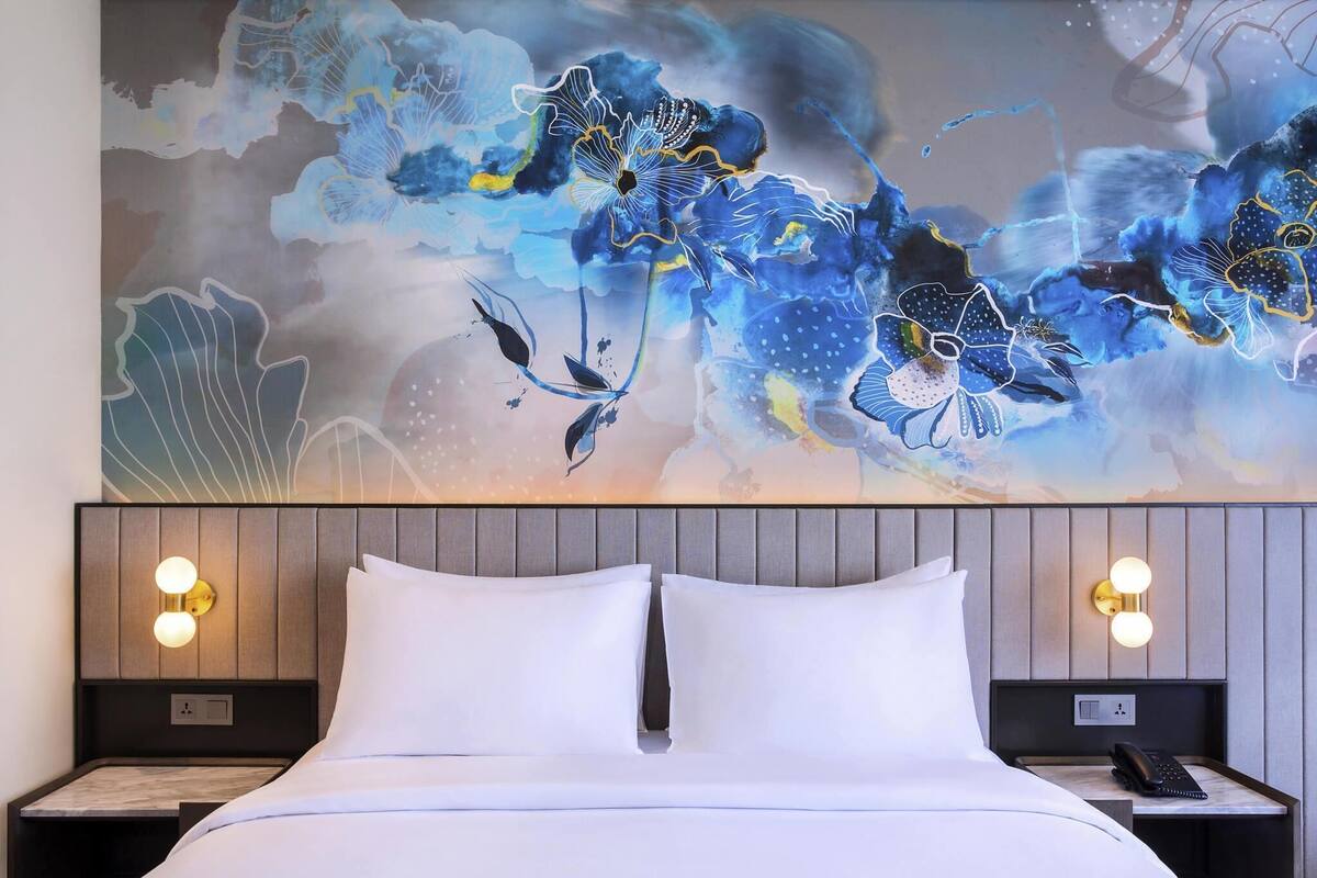 Superior Double Room, 1 Double Bed