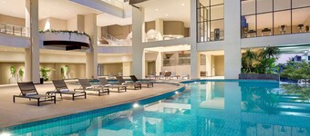 Mercure Bengkulu