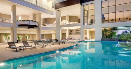 Mercure Bengkulu