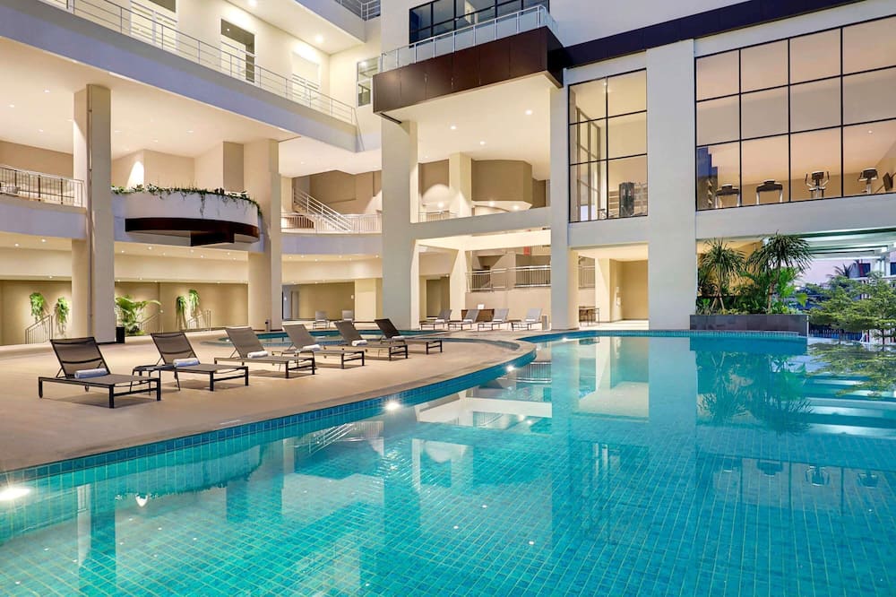 Mercure Bengkulu