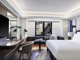 Roupas de cama premium, edredons de pluma, camas Select Comfort