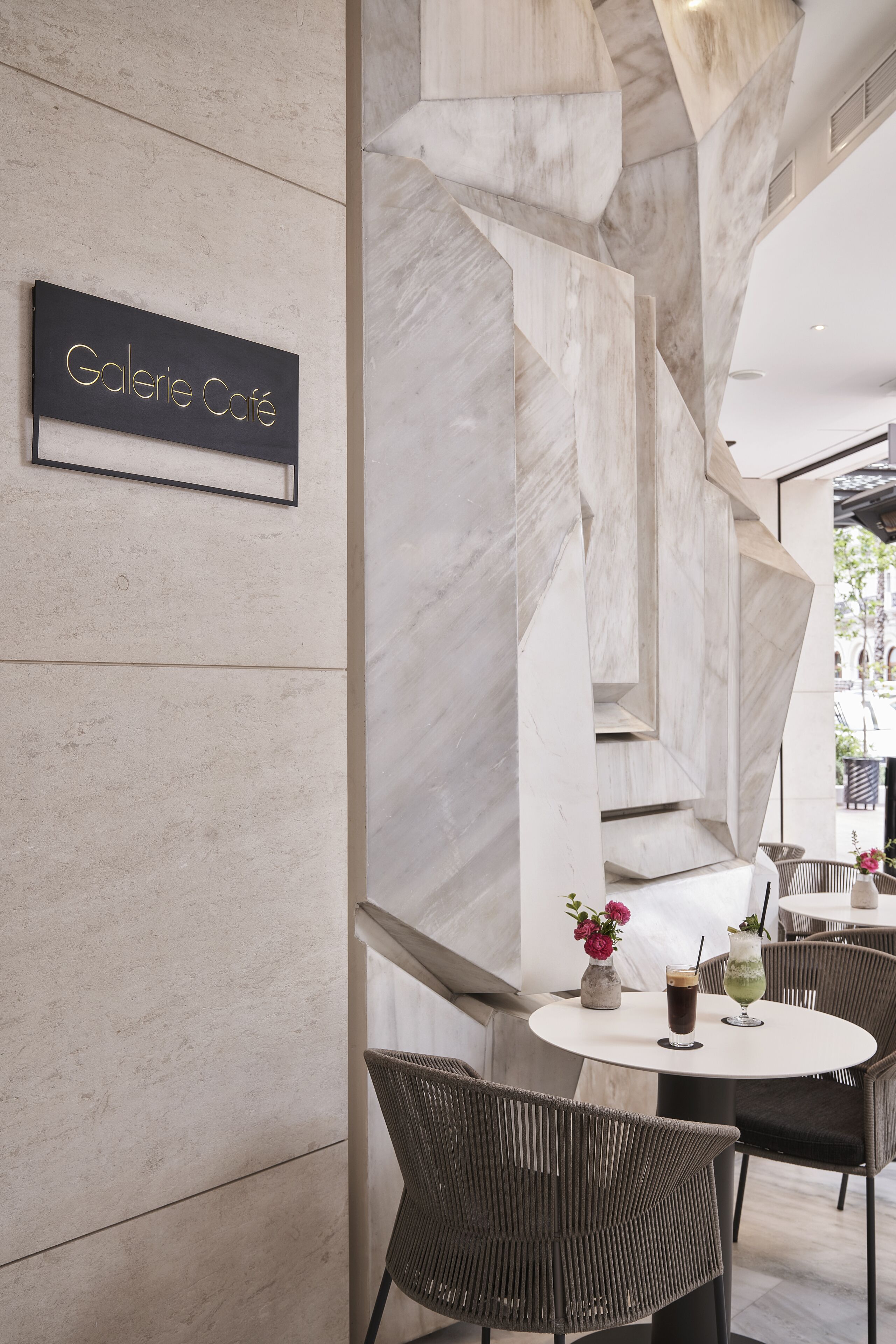 Foto - Athens Capital Hotel - MGallery Collection