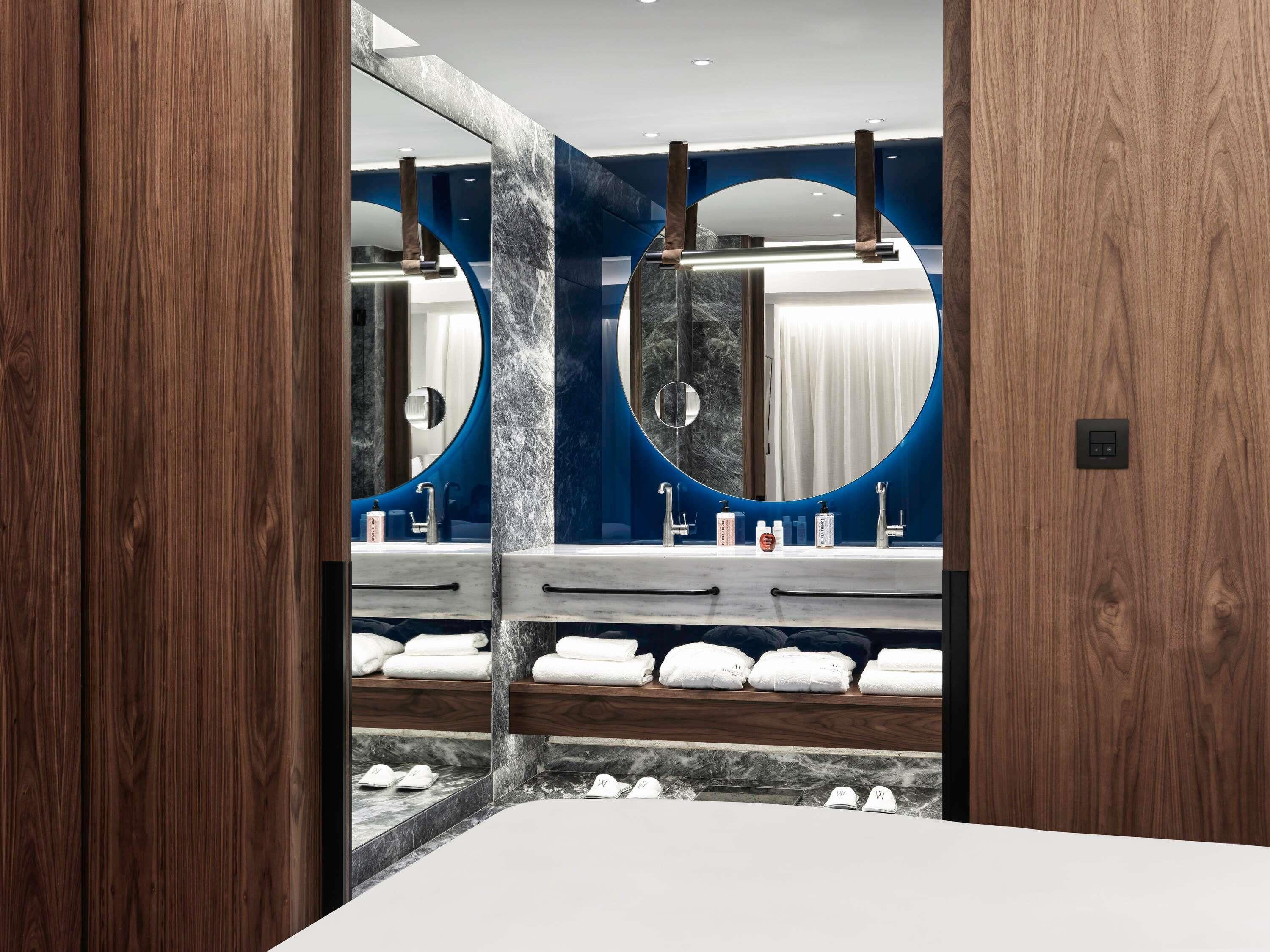 Foto - Athens Capital Center Hotel - MGallery Collection