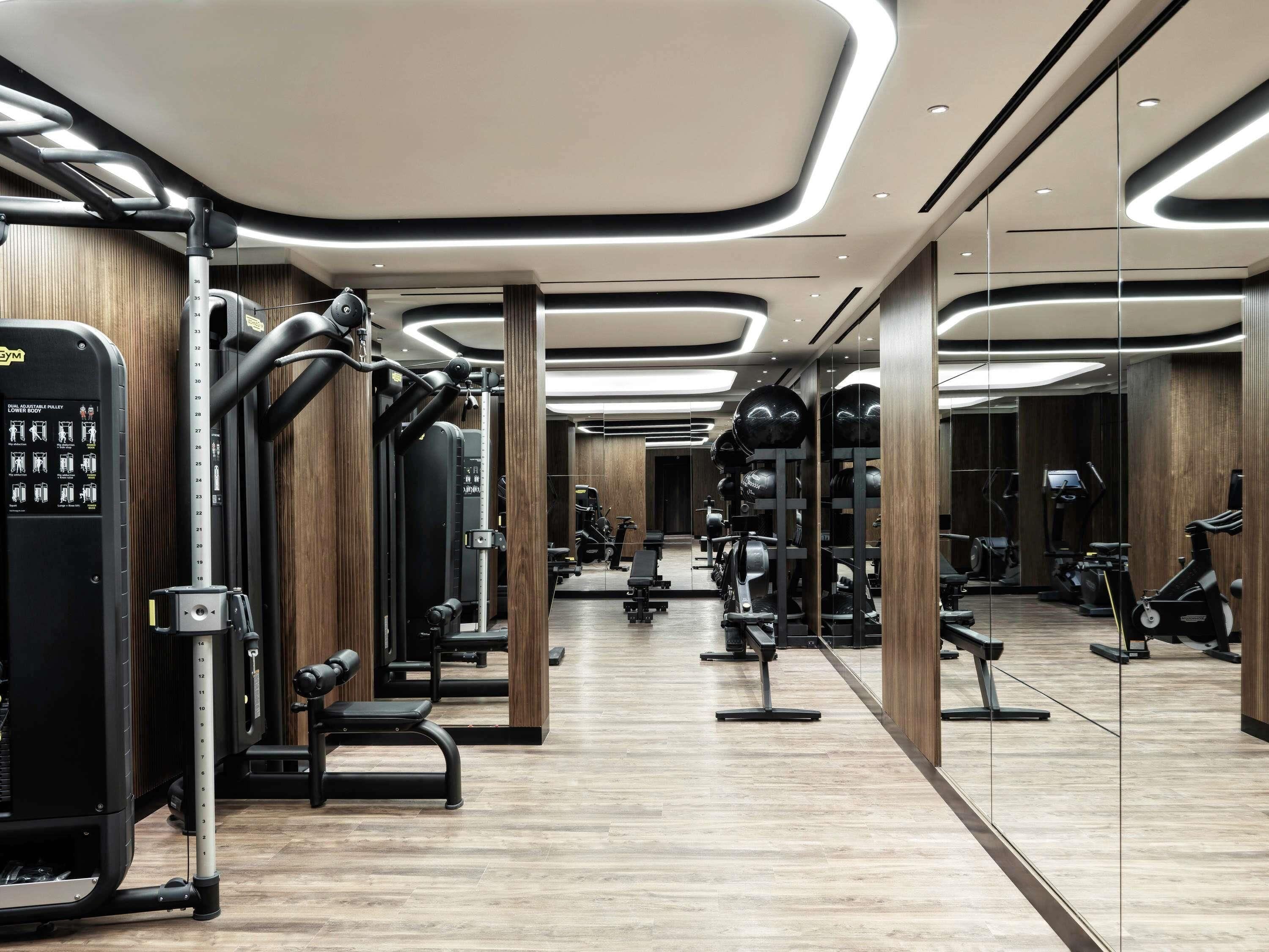 Photo - Athens Capital Hotel - MGallery Collection