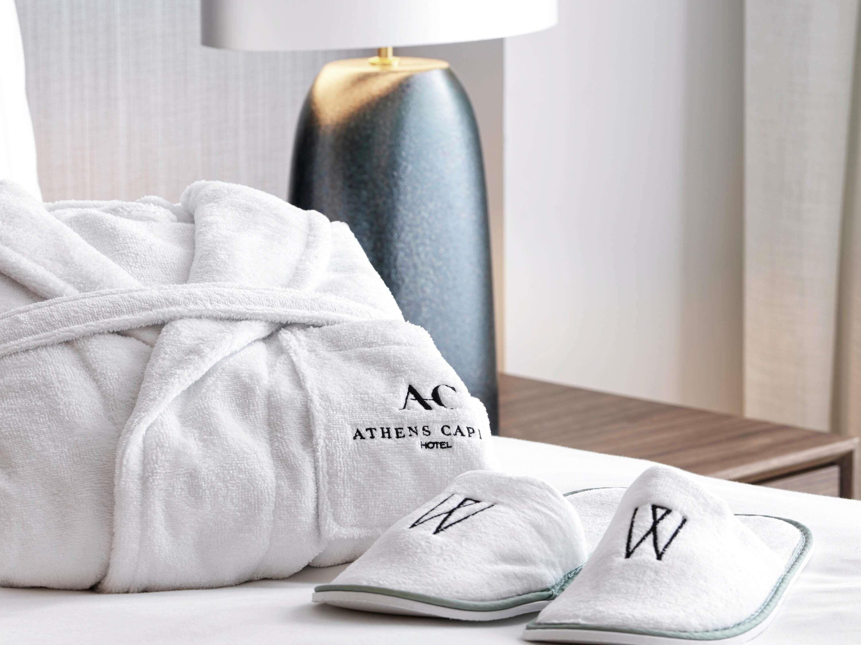 Foto - Athens Capital Center Hotel - MGallery Collection