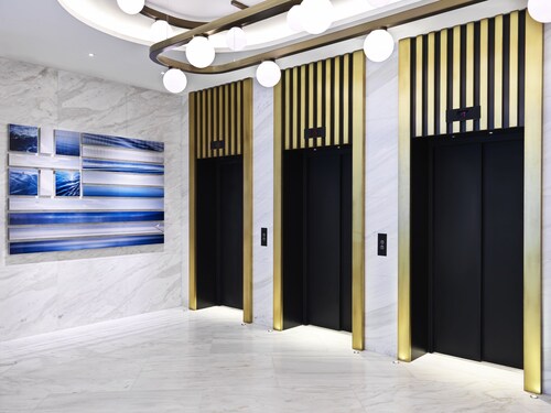 Athens Capital Hotel – MGallery Collection