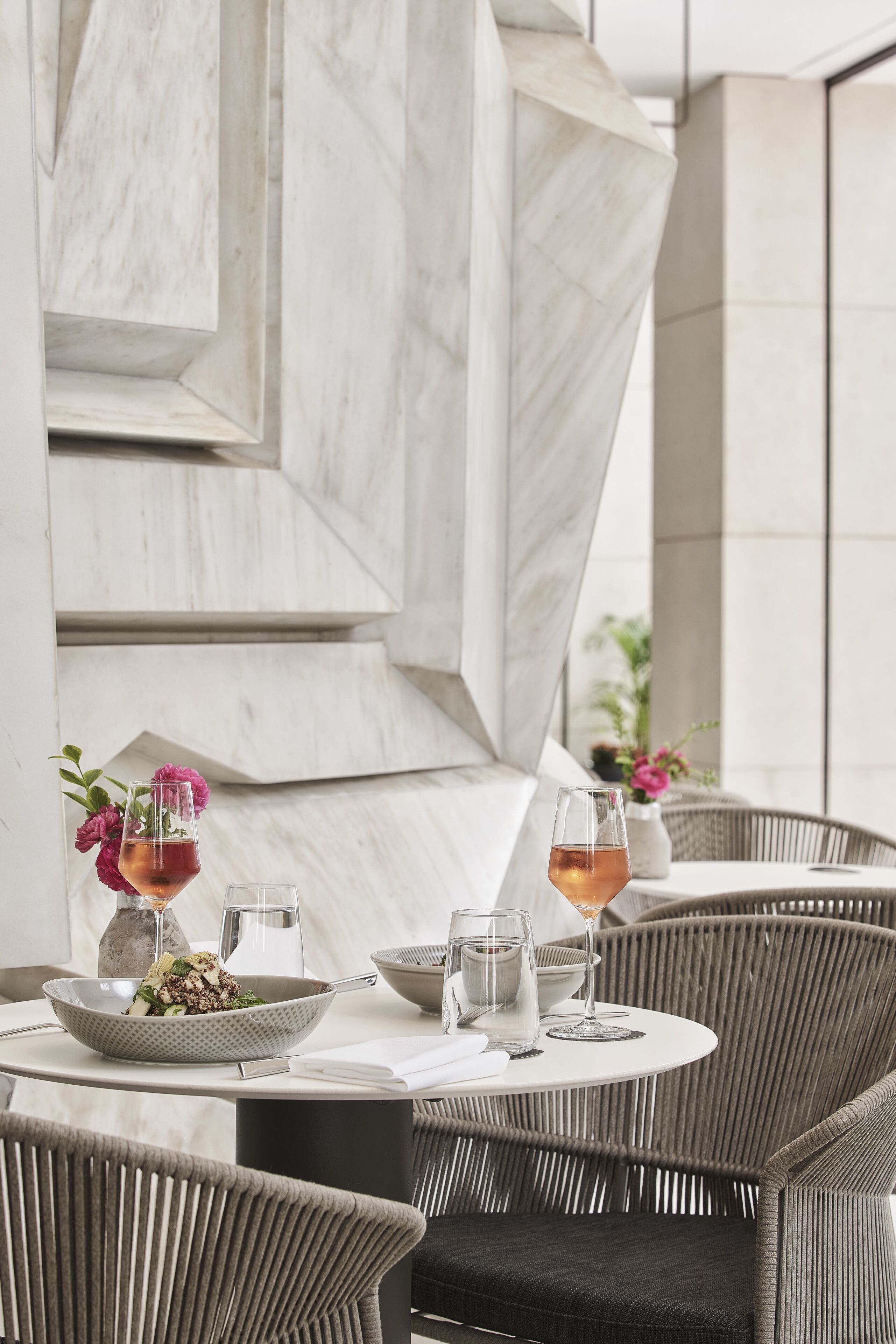 Foto - Athens Capital Hotel - MGallery Collection