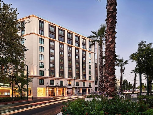 Athens Capital Center Hotel-MGallery Collection