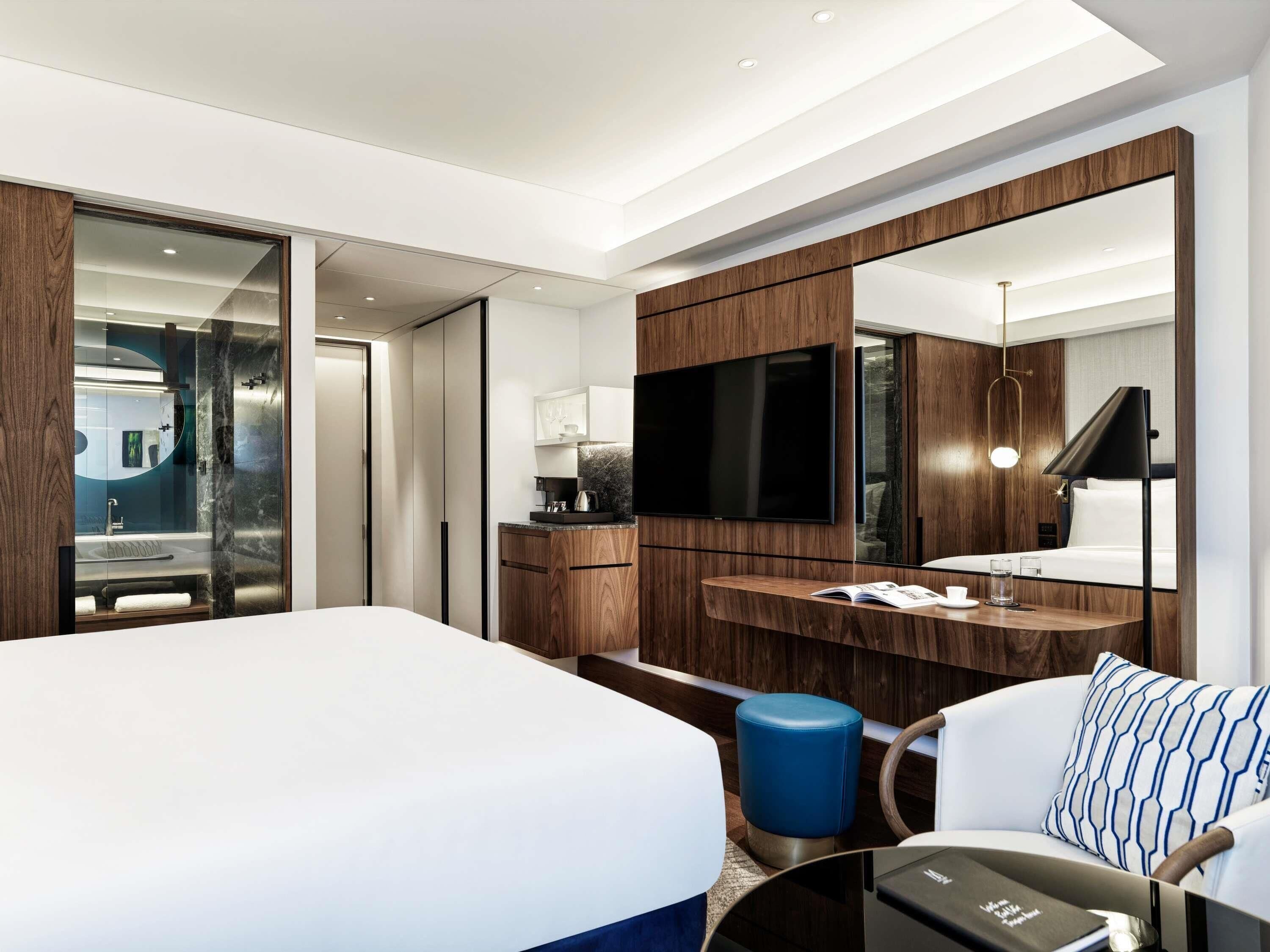 Foto - Athens Capital Center Hotel - MGallery Collection