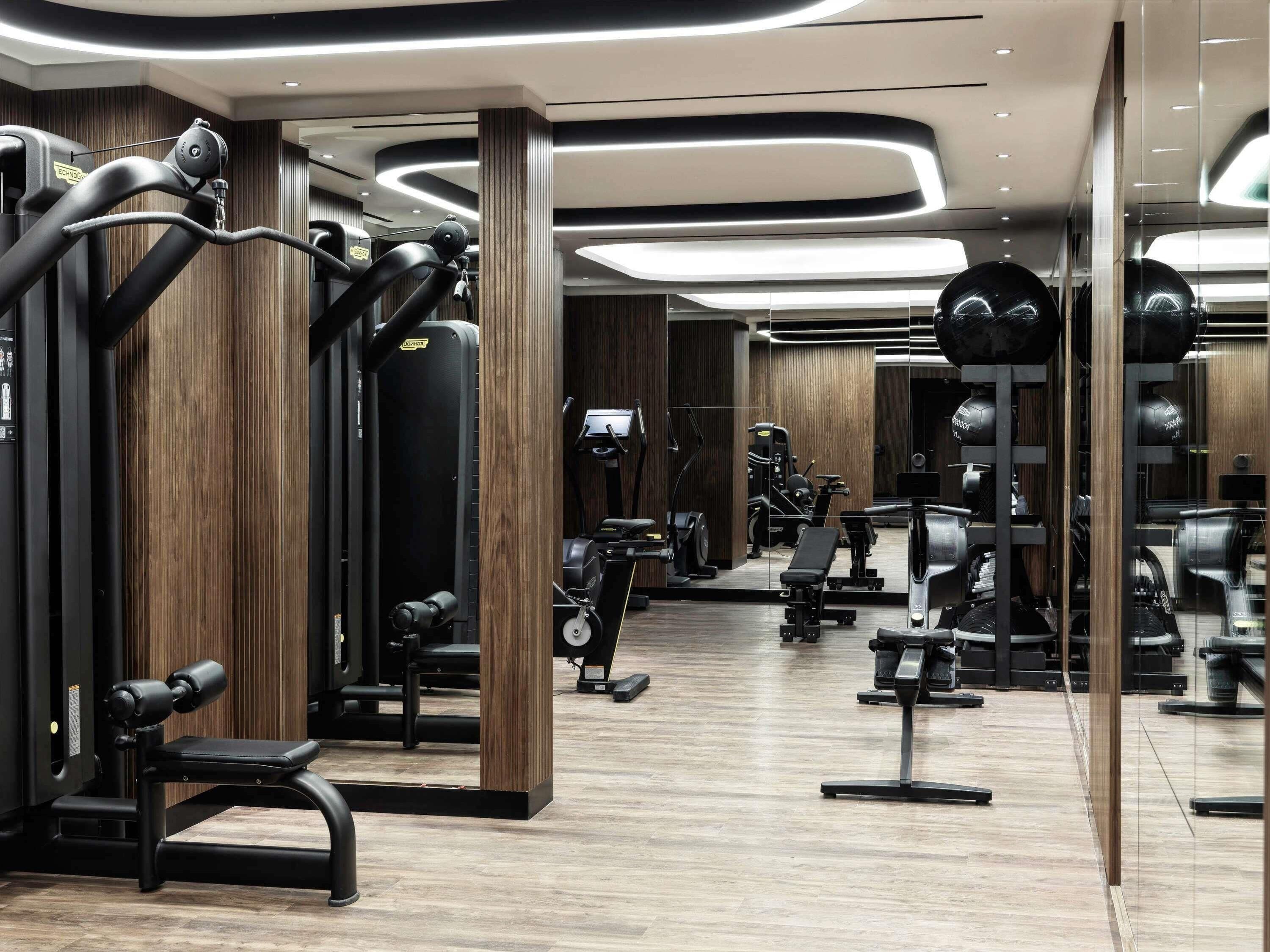 Foto - Athens Capital Hotel - MGallery Collection