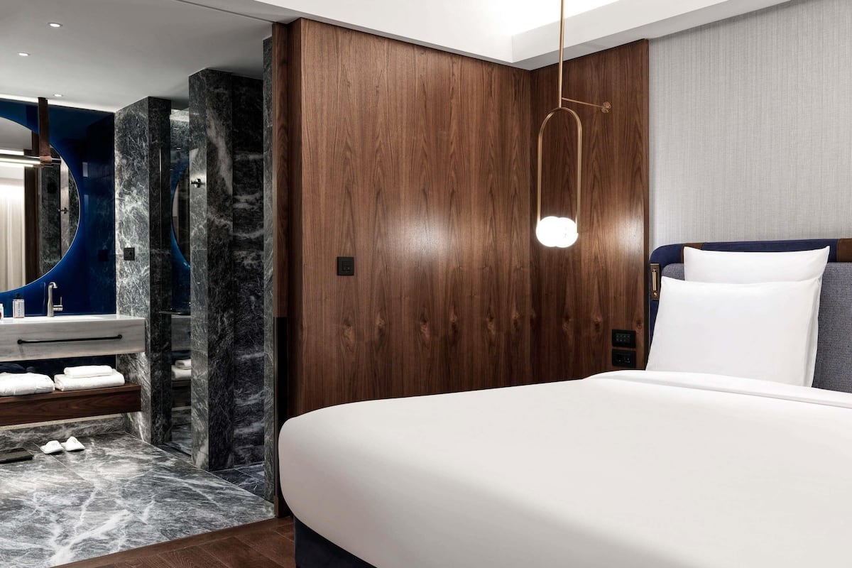 Ropa de cama de alta calidad, cubrecamas y colchones Select Comfort
