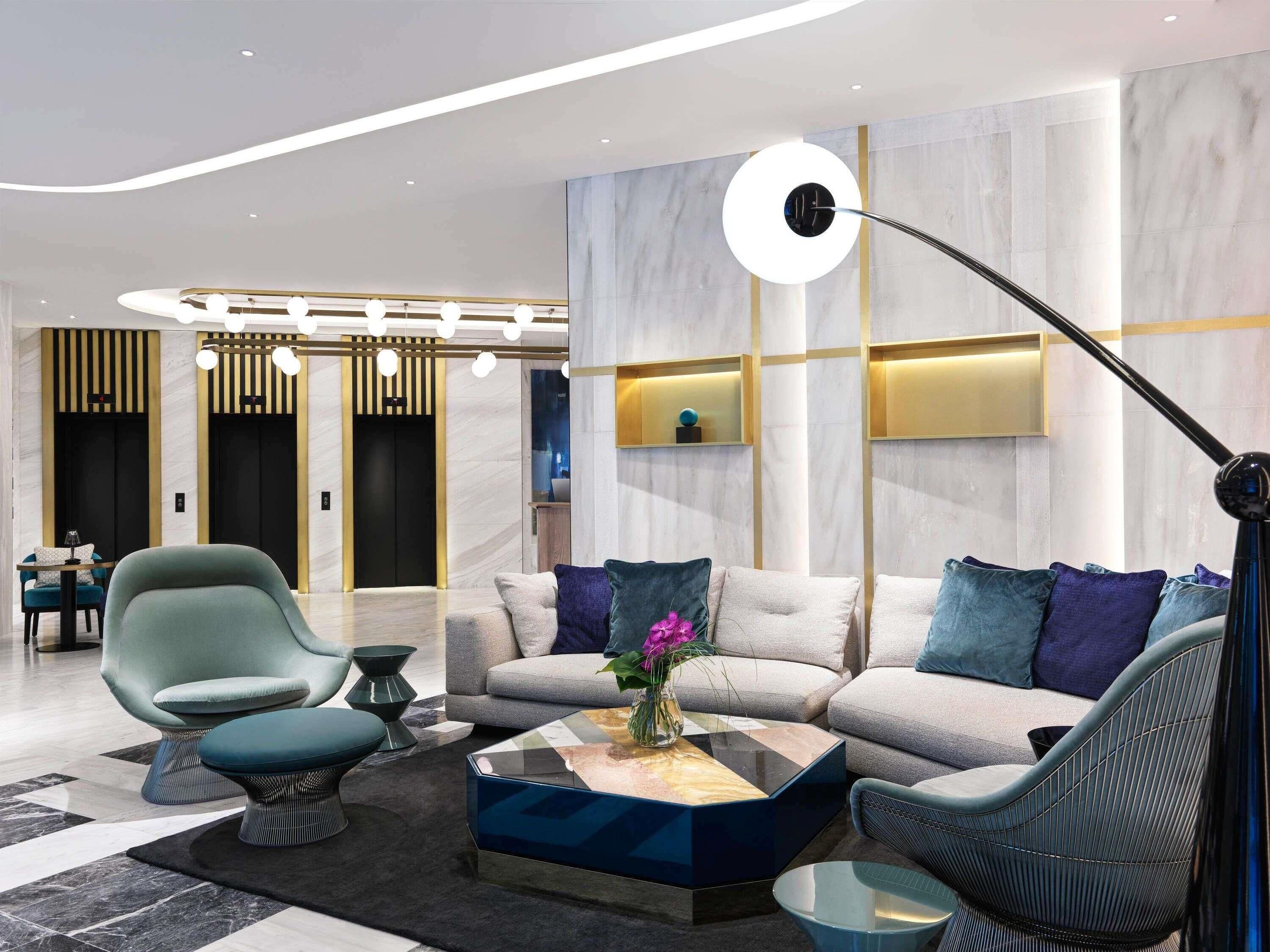 Photo - Athens Capital Hotel - MGallery Collection