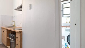 Unclassified image, 2 of 14, button - Central 2-Bed Apartment with Private Parking (Strathfield)