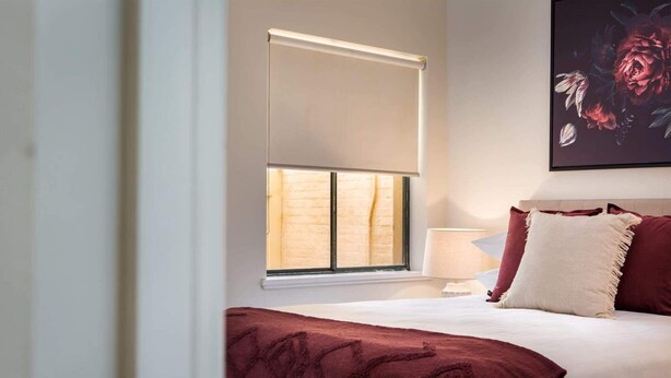 2 slaapkamers, een strijkplank/strijkijzer, wifi, beddengoed