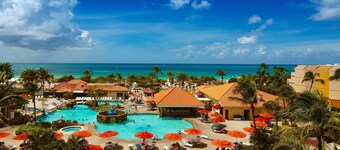 La Cabana Beach Resort & Casino