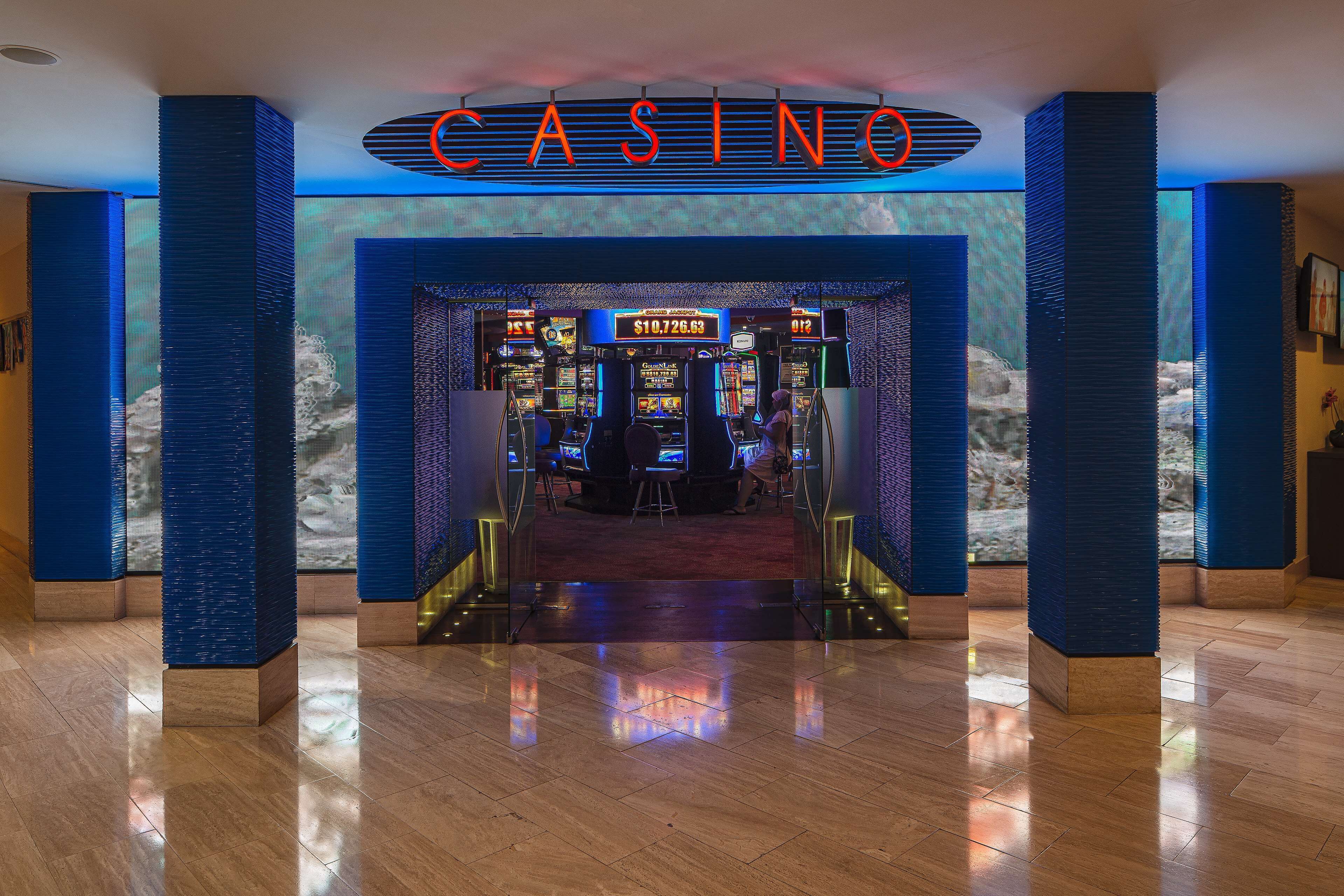casino