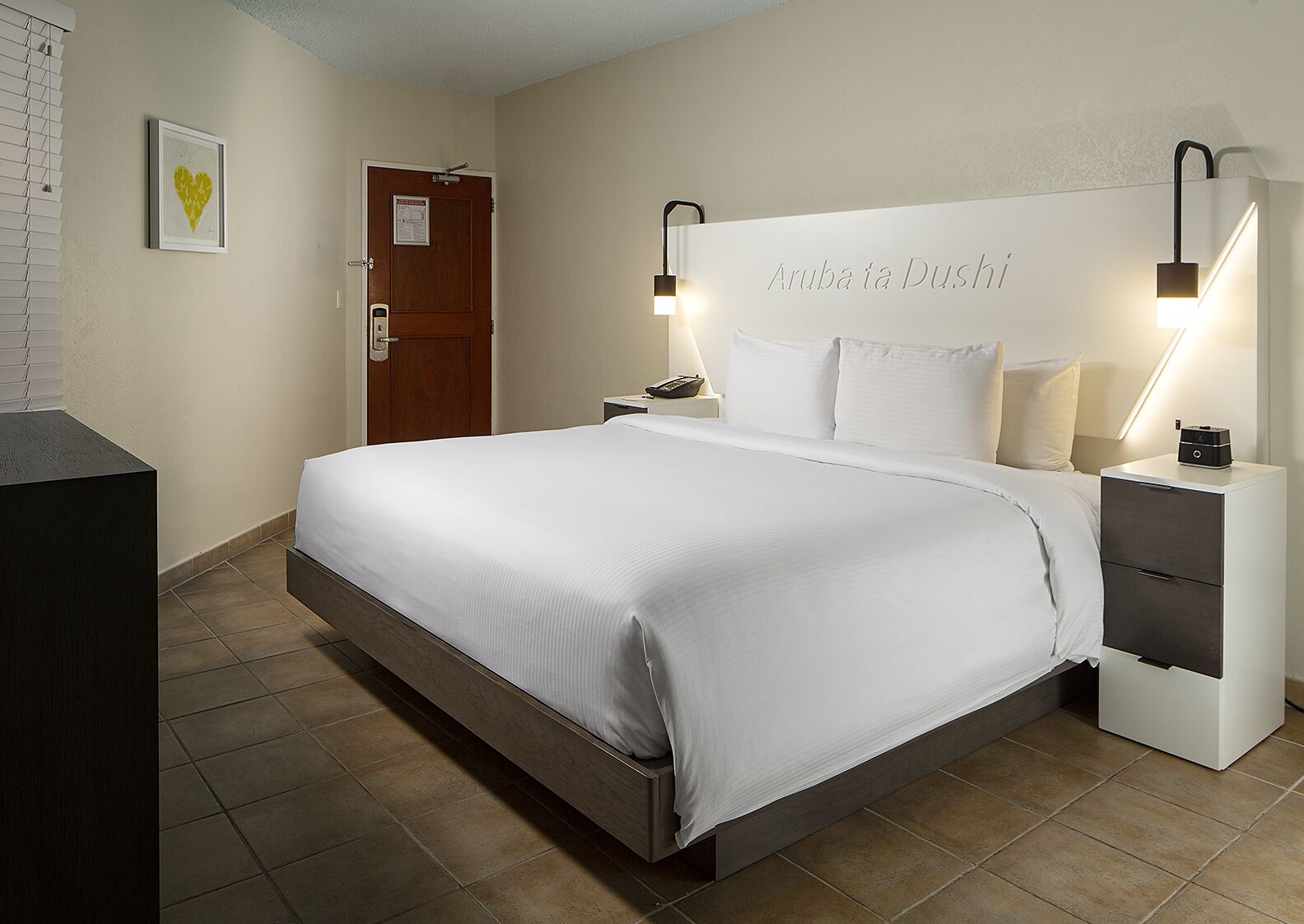 suite, 1 king bed with sofa bed, kitchen, pool view | egyptian cotton sheets, premium bedding, in-room safe