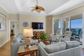 Fernseher, Arbeitsbereiche