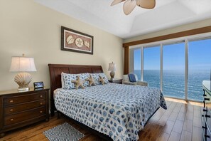 3 chambres, Wi-Fi gratuit, draps fournis