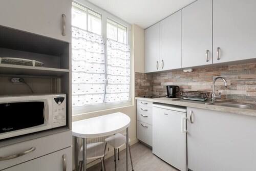 Great Apt Near The Beach   Pornichet