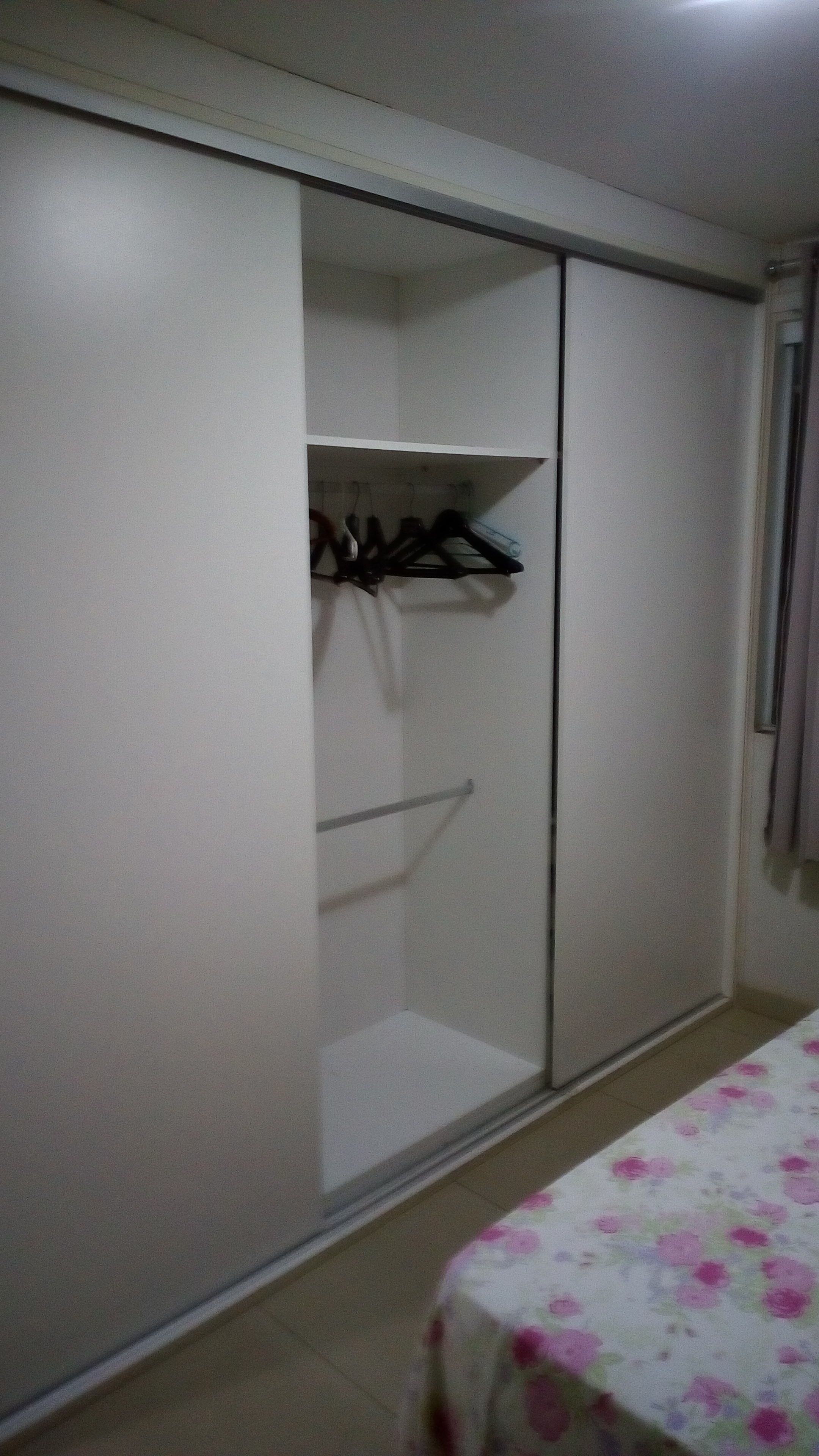 Roupas de cama antialérgicas, Wi-Fi de cortesia