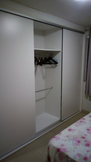 Hypo-allergenic bedding, free WiFi - Pousada Confort Home Brasília (Brasília)