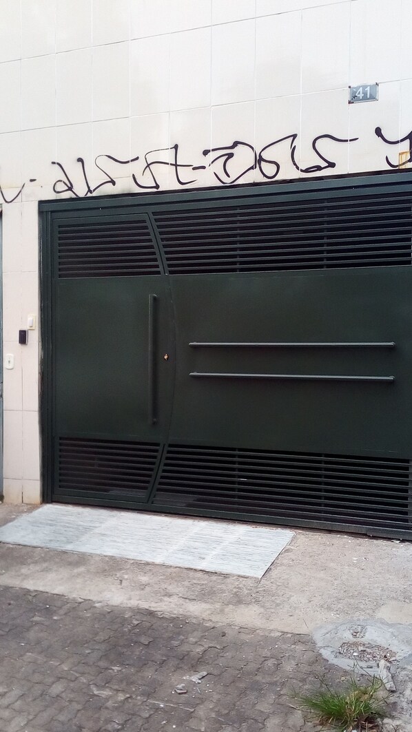 Reception - Pousada Confort Home Brasília (Brasília)