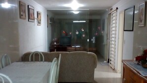Room - Pousada Confort Home Brasília (Brasília)