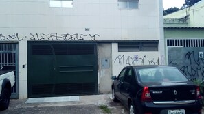 Inngang