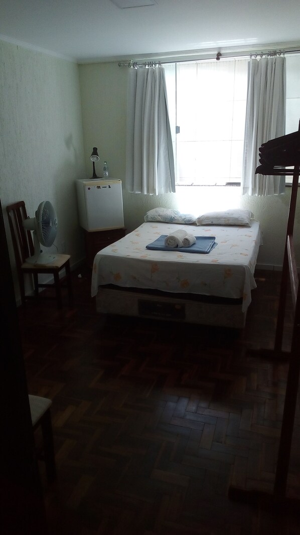Room - Pousada Confort Home Brasília (Brasília)