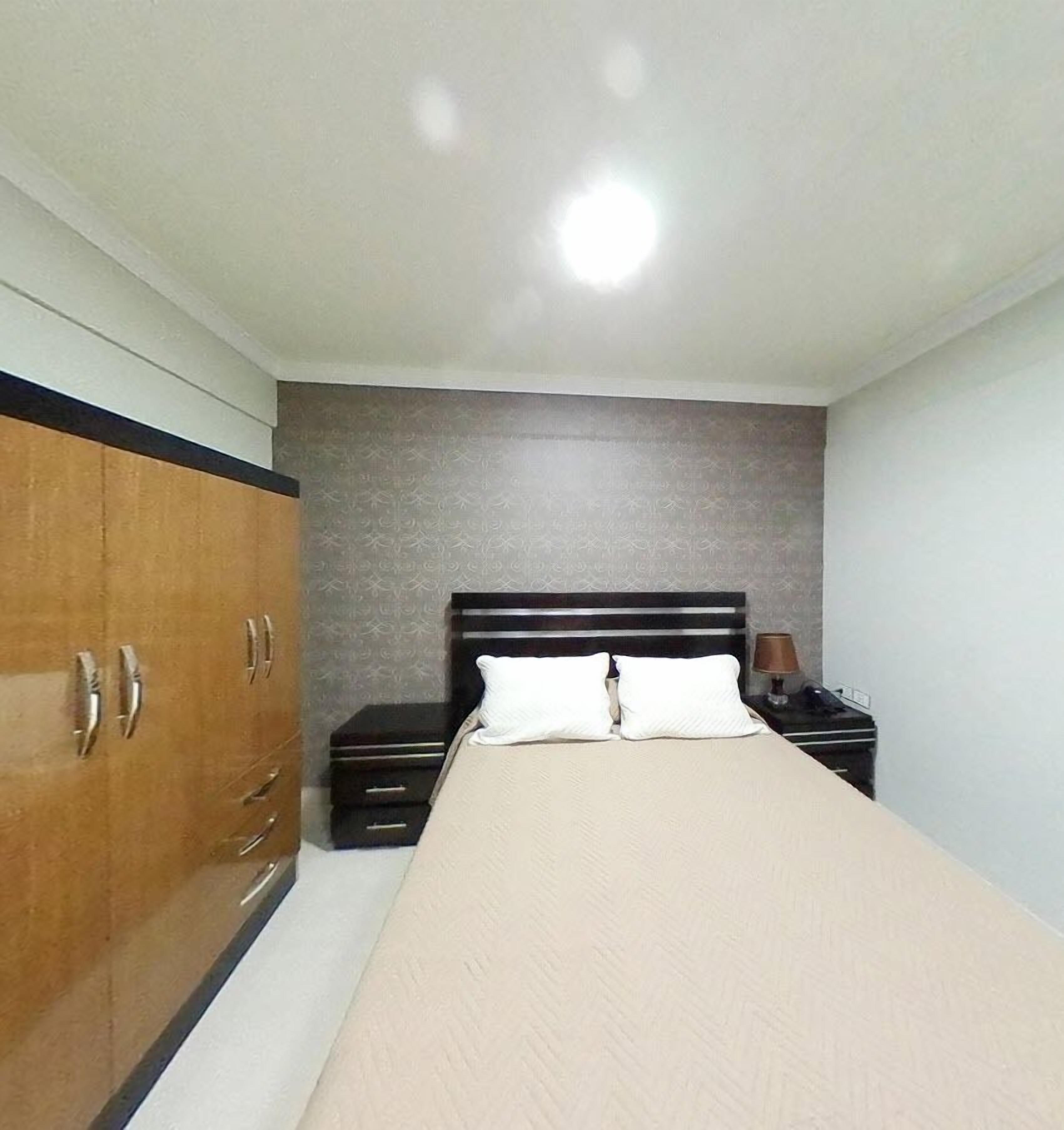 junior suite | minibar, desk, iron/ironing board, free wifi