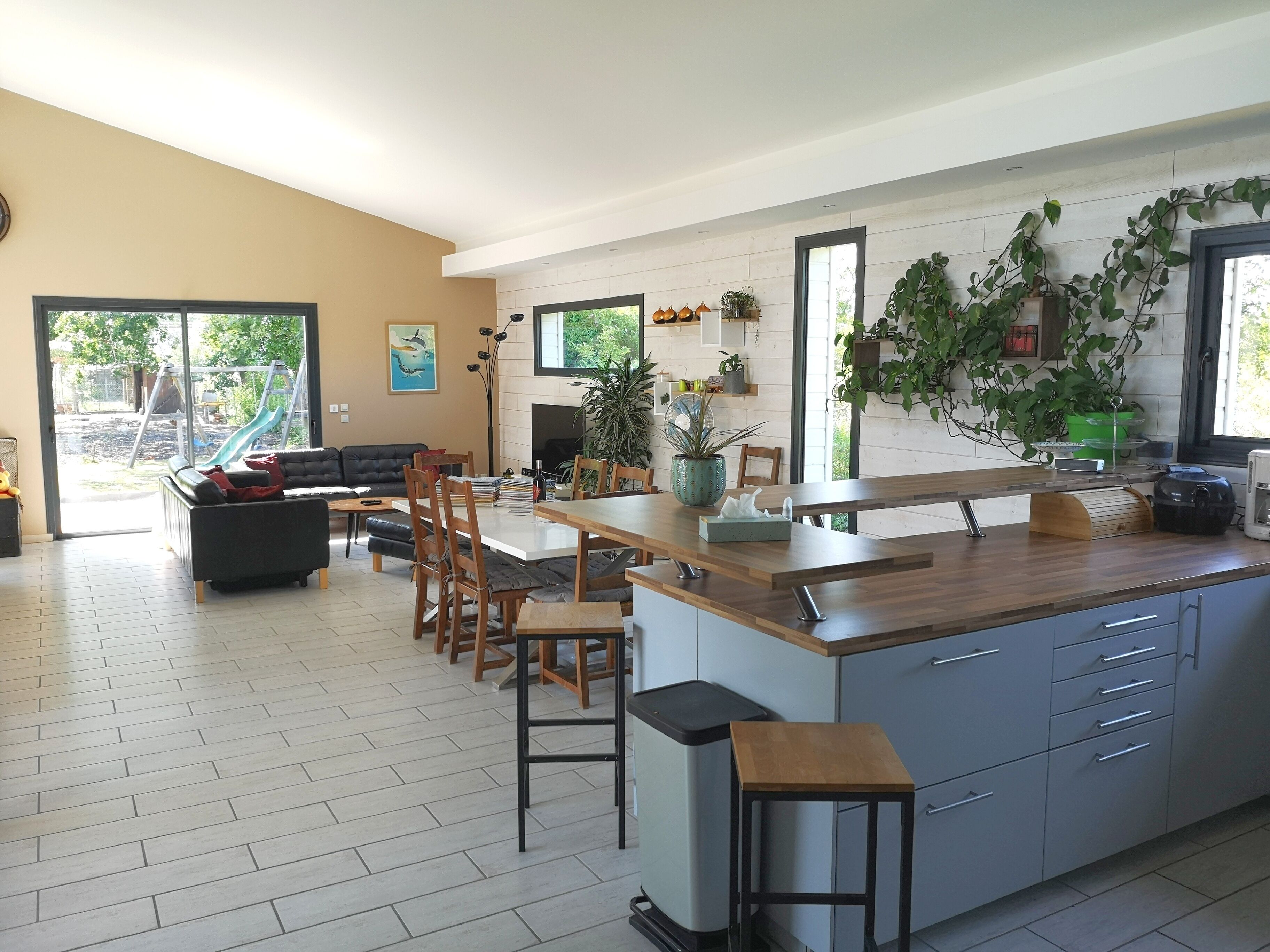 Intérieur